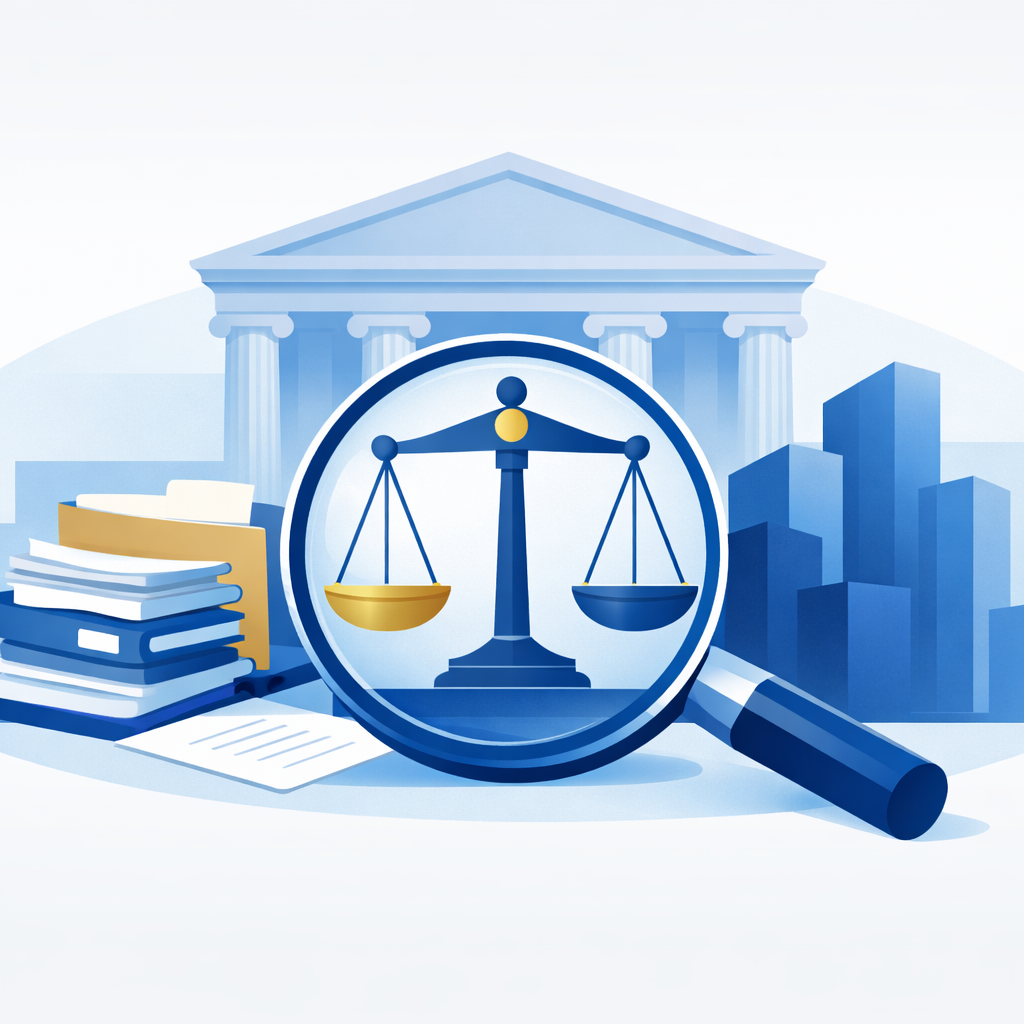 NSW Supreme Court to Investigate Companies Linked to Ousted Solicitor