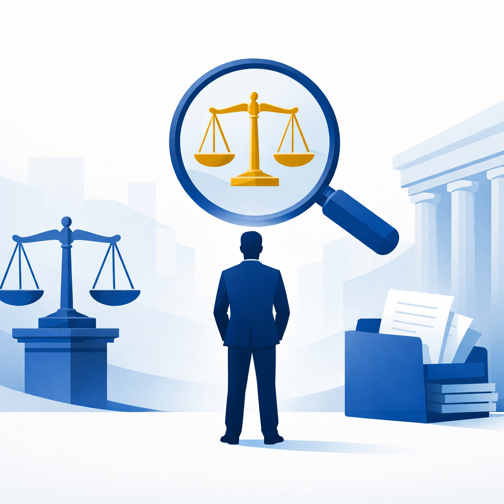 AML CTF Firm Faces Allegations of Unlawful Business Model