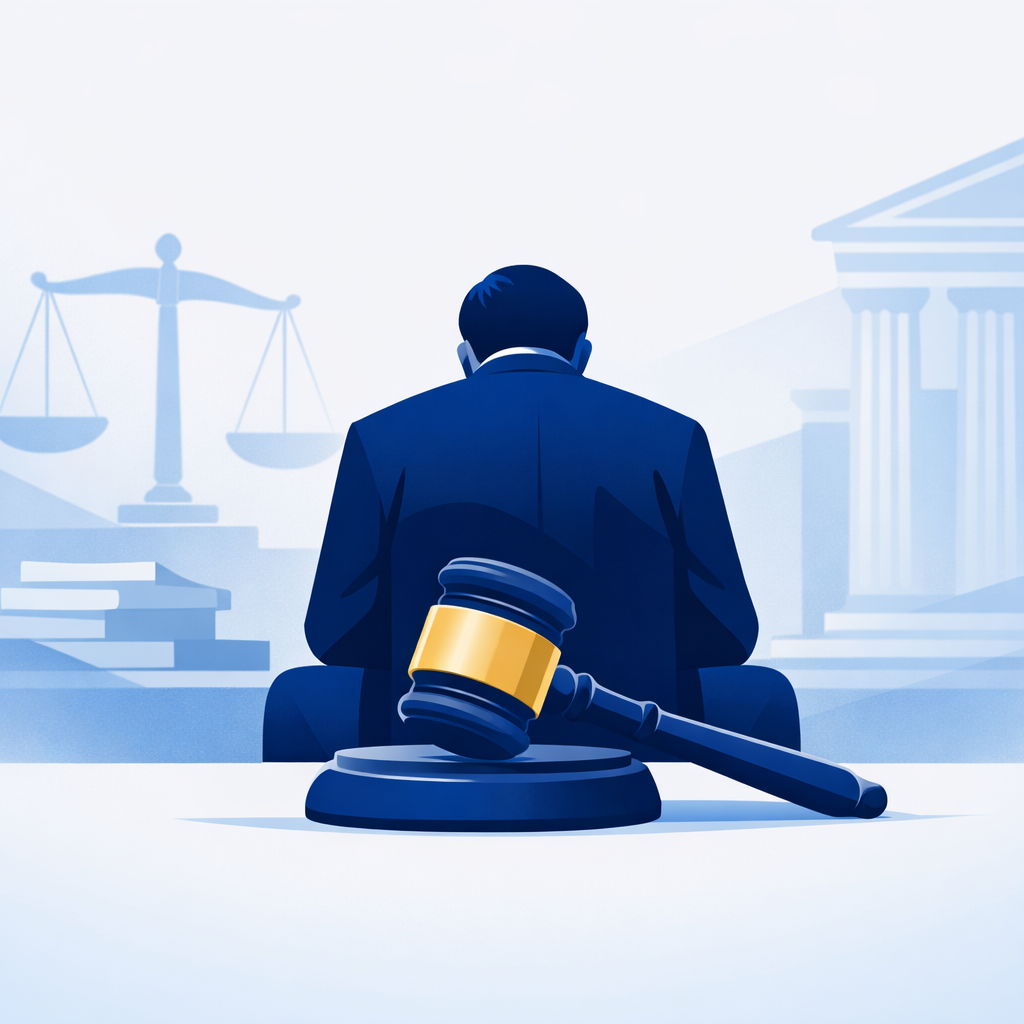 Tribunal Recommends Strike Off for Queensland Lawyer Due to Past Misconduct