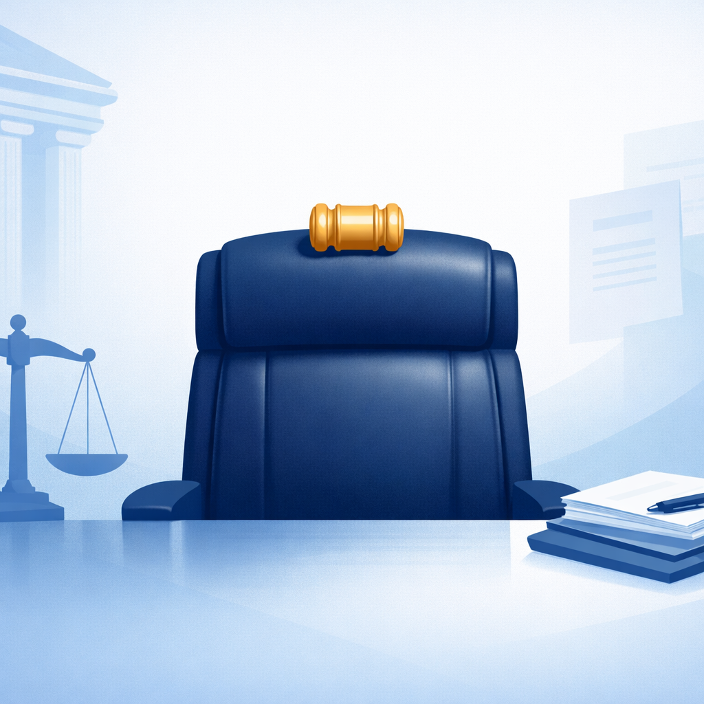 ATO Seeks New Judge for Case Involving Former EY Partner