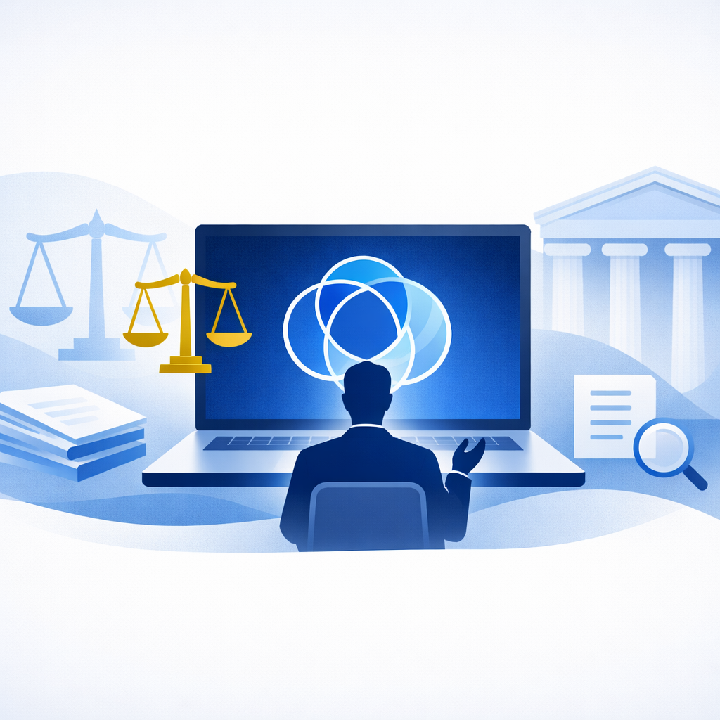 Google Demonstrates Gemini Enterprise for Legal Applications